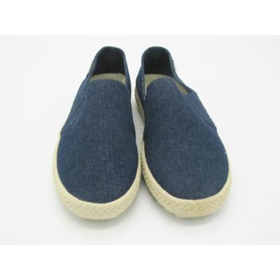 China Factory Price Light Weight Plain Canvas Designer Women's Line-soled Cheap Shoes for sale