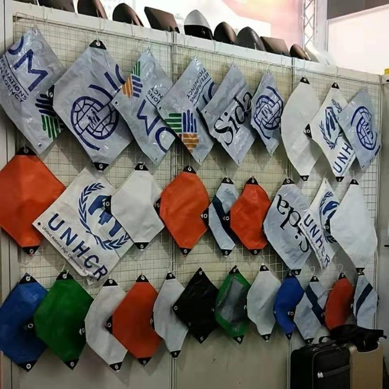 Verified China supplier - Shandong Guosheng Plastic Products Co., Ltd.