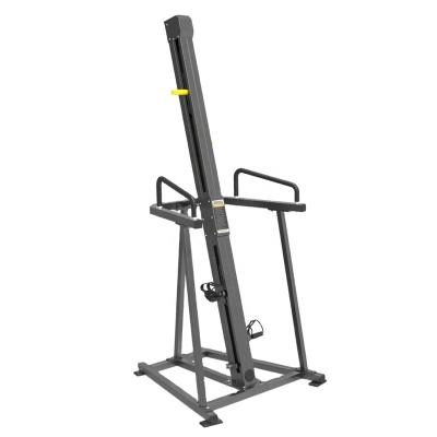 China Universal Commercial Gym Equipment Motorized Vertical Climber Machine Climbing Machine for sale