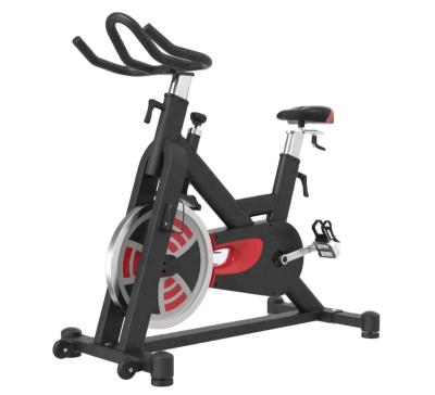 China High Quality Universal Fitness Center Use Exercise Bike Commercial Spinning Bike Home Gym Spinning Bike for sale