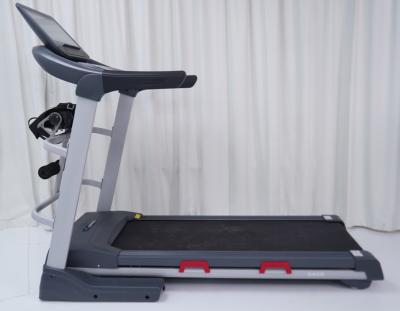 China Masterful Commercial Fitness Machine Equipment Commercial Gym Machine Cardio Exercise Treadmill for sale