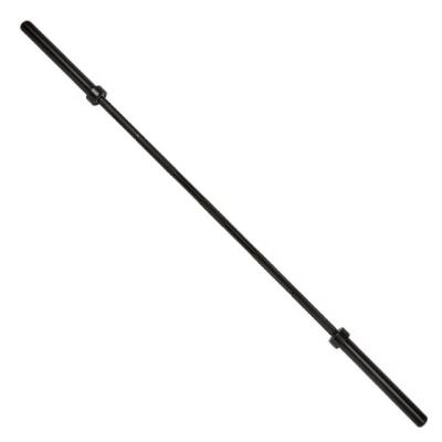 China High quality home use gym equipment weight lifting barbell bar for 20kg for sale