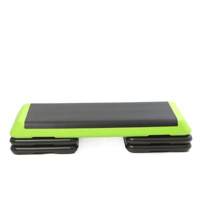 China New Body Exercise Step Board Aerobic Fitness Step Board Aerobic Step Board for sale