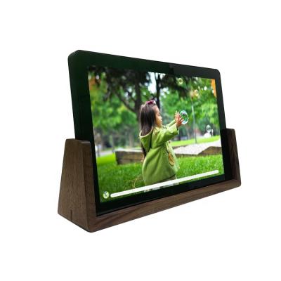 China Wifi 10 Inch Touch Screen Electronic Photo Album View APP Digital Picture Photo View for sale