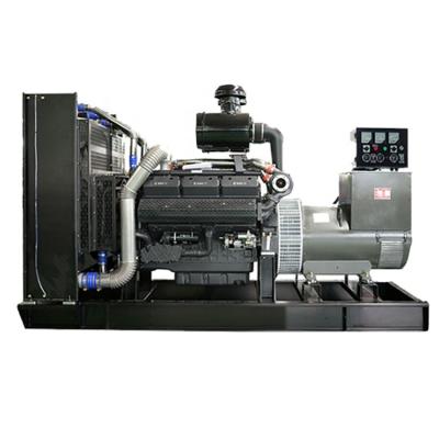 중국 China brand SDEC diesel generator 250kw diesel generator price 50Hz diesel generator set for sale SC13G420D2 판매용