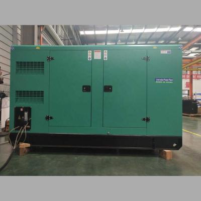 중국 Good quality 400kW 500kVA diesel generator set with cummns KTA19-G4 engine canopy generator 18.9L diesel canopy diesel generator 판매용