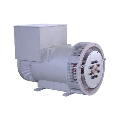 Κίνα 30kw Three Phase Alternator AC Brushless Alternator For Diesel Engine Generator 6.5/7.5/8/10/11.5/14/18 προς πώληση