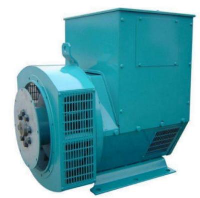 China Alternator 6.5/7.5/8/10/11.5/14/18 Dynamo 200kw 250kva Synchronous Copper Wire 100% Brushless Dynamo Te koop