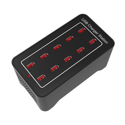 China USB Charging Devices Multi Ports USB Charger for Home and Office Global Universal Universal USB Fast Charger for All Charging Devices for sale