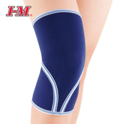 China Custom Logo Waterproof Basketball Knee Pad Knee Sleeve for Basketball for sale