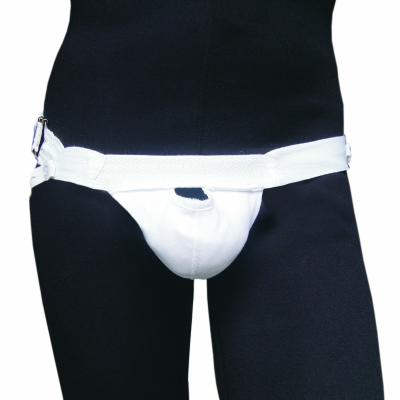 China Athletic Bandage Sustainer For Sport Hernia Belt S for sale