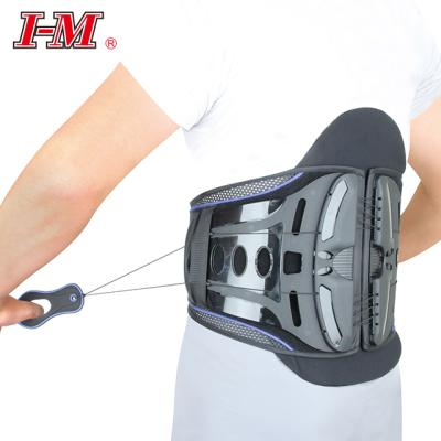 China Breathable Mesh Back Brace Spinal Brace Side Panel for sale