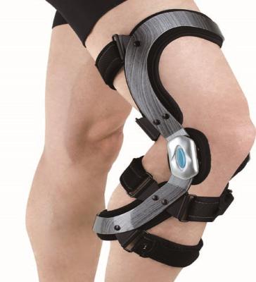 China Orthopedic Knee Brace Support Rehabilitation ACL Ligament Knee Support Brace for sale