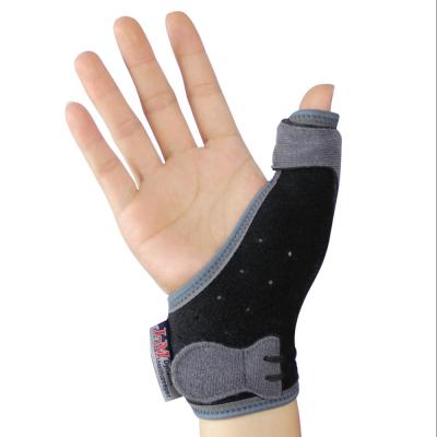 China Orthopedic Thumb Spica Stabilizer With Pulling System S/M for sale