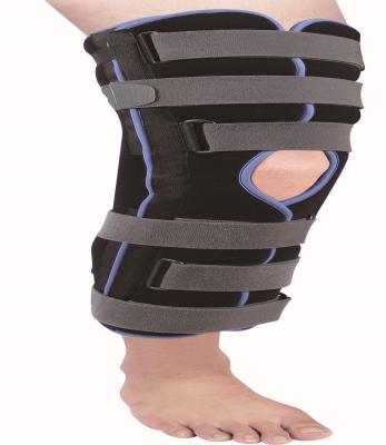 China ACL S/M Fracture Cuff Knee Brace for sale