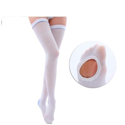 China Anti Embolism Medical Compression Stockings Anti Embolism Stockings for sale