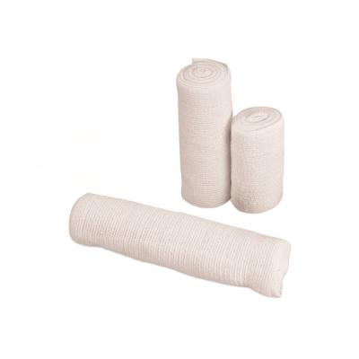 China Crepe Elastic Medical Elastic Bandages for sale