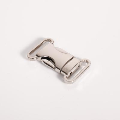 China ZINC High Quality Custom Quick Release Buckles for sale