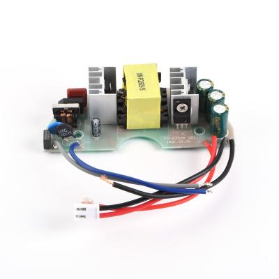 China High Quality Stability OEM PCBA Assembly Bldc Fan PCB Motor Control Circuit Board for sale