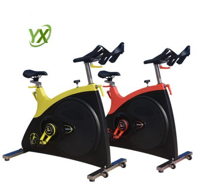 China Sports Bicycle Static Exercise Bike Gym Equipment Universal Commercial Indoor Recycling Spin Bike for sale