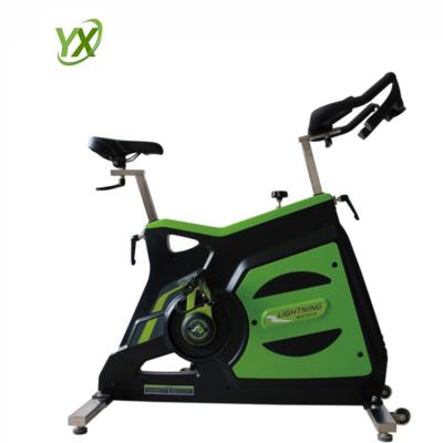 China China Universal Spinning Indoor Cycling Exercise Stationary Bike / Cardio Fitness Machine for sale