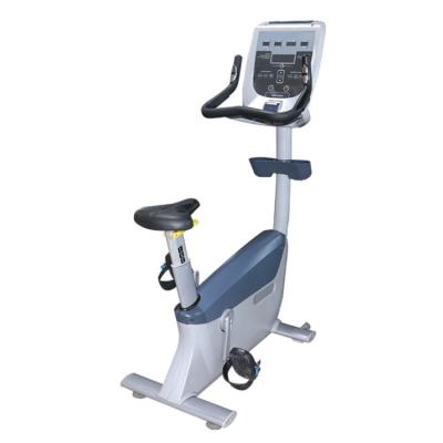 China Universal hot sale bicycle gym equipment indoor magnetic exercise spining upright bike for sale