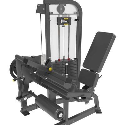 China Commercial Hot 2-Mode Stretch and Curl Gym Equipment Leg Seated Leg Fitness Sale Warehouse Use Equipment Manufacturer for sale