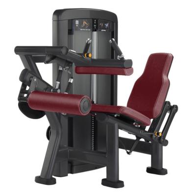 China Commercial Use Exercise Leg Curl Machine Seated Equipment New Products Gym Resting Equipment Online Buy for sale