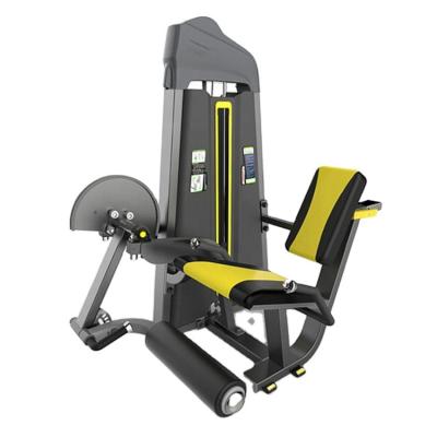 China Commercial wholesale factory price gym use leg extender machine total fit exercise machine china gym equipment for sale