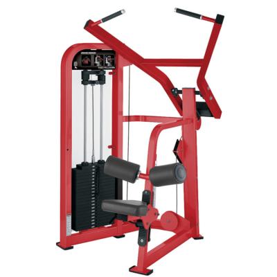 China Cheap use commercial hot sale fitness equipment names Lat movie advancement deportes fitness gym equipment for sale