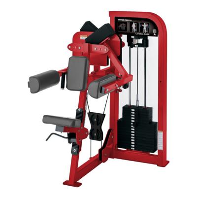 China 2022 commercial wholesale gym equipment fitness machine price increase gym fit exercise side totals new use for sale