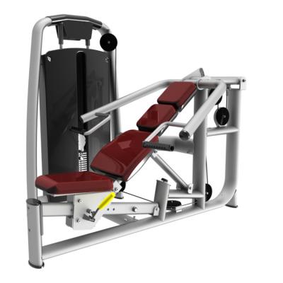 China Commercial High Quality Adjustable Chest Press Price Warehouse Use Dual Mode Fitness Equipment Online for sale