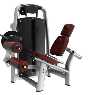 China Warehouse Commercial Price Use High Quality Leg Curl And Extension Leg Extender Fitness 2 Mode Equipment for sale