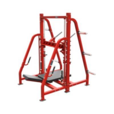 China Universal Hammer Fitness Gym Machine Vertical 90 Degree Leg Press Leg Press Exercise Machine for sale