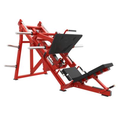 China Universal Gym Machine Fitness Hammer Fitness Equipment Multi Leg Press For Sale for sale