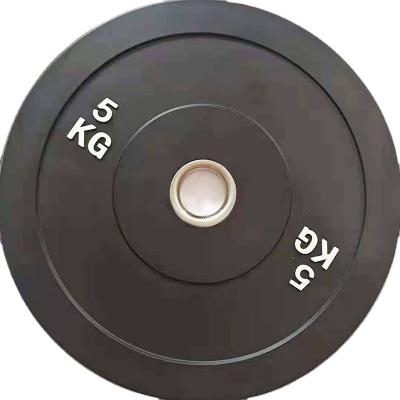 China Universal Free Weight Plate Wholesale Price Panel Lifting Bumper Plates for sale