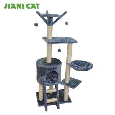 China Viable High Quality Style Cat Scratcher From Jianicat New for sale