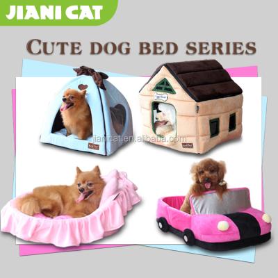 China Sustainable Wholesale Dog Bed for sale