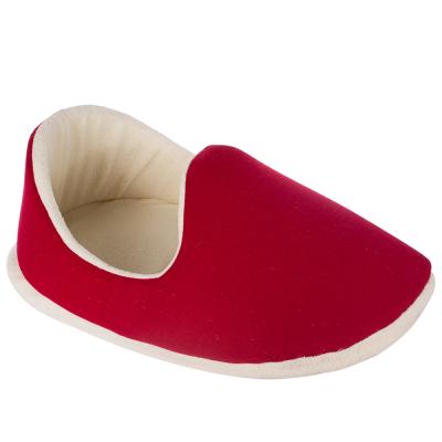 China Jianicat Viable Cheap Shoe Shaped Dog Bed for sale