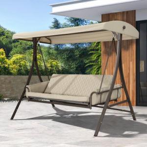 China 100% Polyester Fabric Outdoor Hardware Spring Hook Panamanian Chair Swing for sale