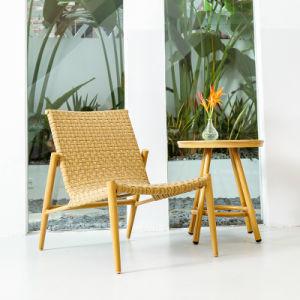 China Fácil de lavar 3 peças de Rattan Wicker Patio Set 3 peças Set de jantar ao ar livre à venda