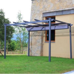 China Aluminum Decking Grape Climbing Frame Environmentally Friendly for sale