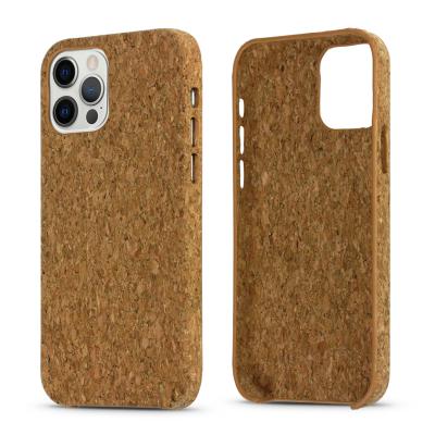 China Real Wooden Anti-drop Cell Phone Case Cover For iPhone Samsung Huawei Xiaomi Recycled Custom Engraved UV Printing Wooden Phone Cases for sale