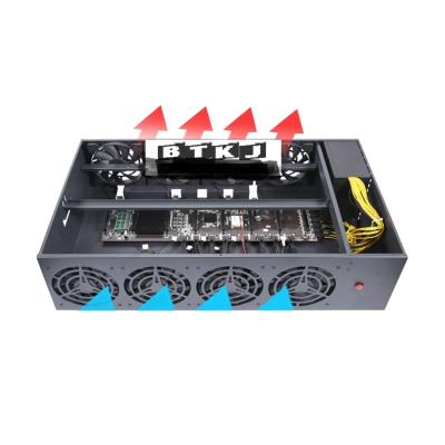 China With fan support custom 65, 68, 70 launch 847 B75 B85 silent platform for sale