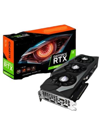 China Workstation Fast Delivery 3080TI 3060TI 3070TI 3080TI Graphics Card Fast Delivery for sale