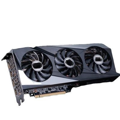 China Workstation Open Fast Delivery 3060TI 3070TI 3080TI Graphics Card for sale