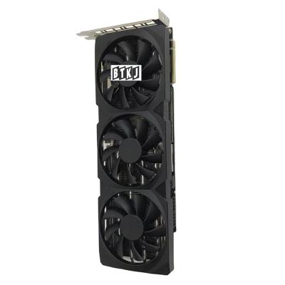 China Discount Promotion Three Fans 50HX Desktop Graphics Card 55 Fast Delivery for sale