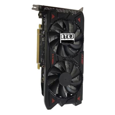 China Fast delivery RX 580 RX588 8gb desktop gpu you can buy it alone, you can buy whole machine for sale