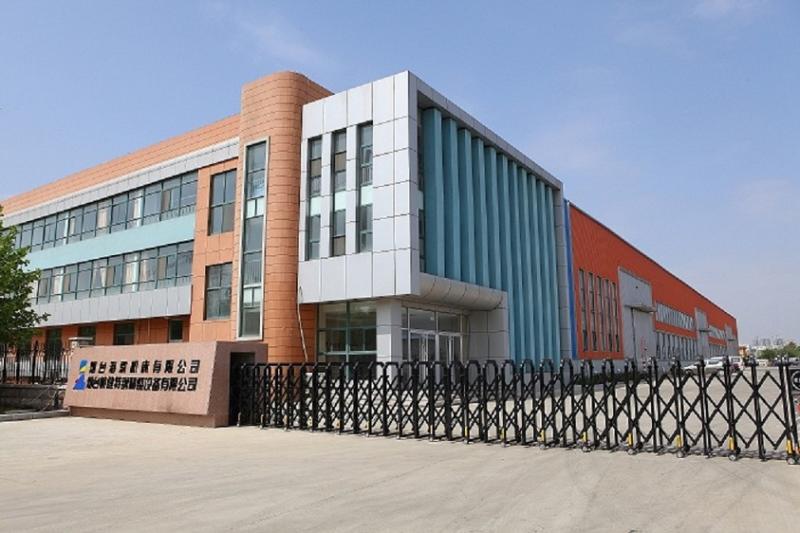 Verified China supplier - Yantai Haige Machine Tools Co., Ltd.