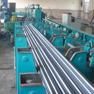 China automatic steel bar peeling machine manufacturer china for sale WXC80C for sale